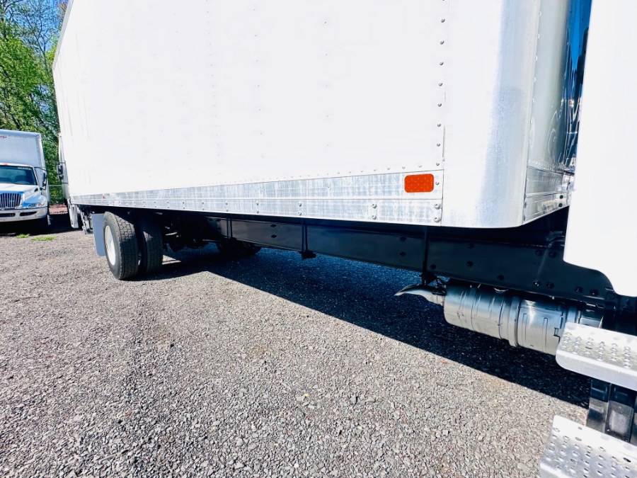 2021 Freightliner M2 106 26FT DRY BOX + CUMMINS ENGINE + LIFT GATE + NO CDL, available for sale in South Amboy, New Jersey | NJ Truck Spot. South Amboy, New Jersey 2021 Freightliner M2 106 26FT DRY BOX + CUMMINS ENGINE + LIFT GATE + NO CDL, available for sale in South Amboy, New Jersey | NJ Truck Spot. South Amboy, New Jersey