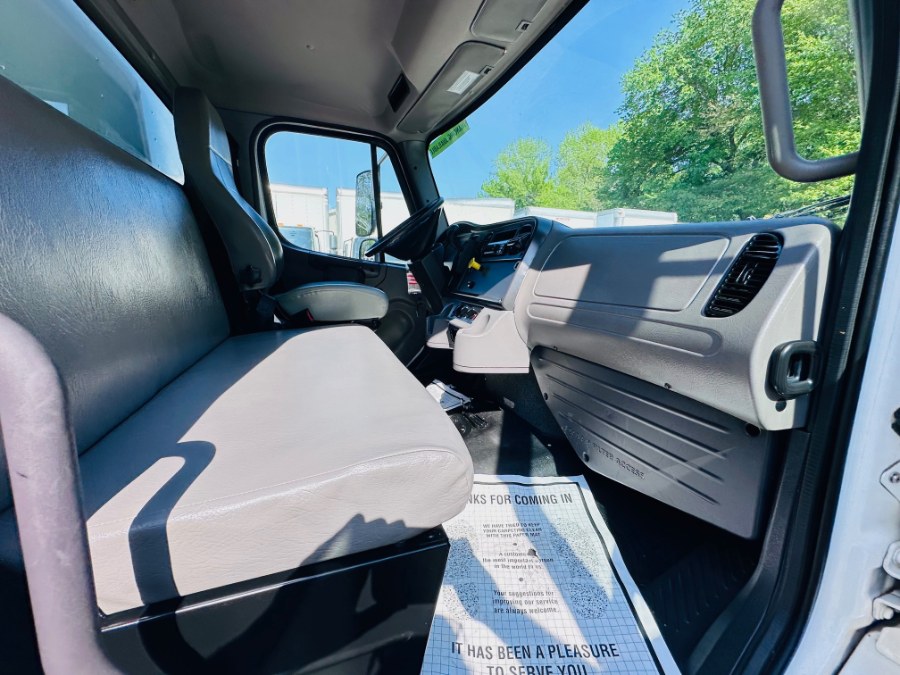 2021 Freightliner M2 106 26FT DRY BOX + CUMMINS ENGINE + LIFT GATE + NO CDL, available for sale in South Amboy, New Jersey | NJ Truck Spot. South Amboy, New Jersey 2021 Freightliner M2 106 26FT DRY BOX + CUMMINS ENGINE + LIFT GATE + NO CDL, available for sale in South Amboy, New Jersey | NJ Truck Spot. South Amboy, New Jersey
