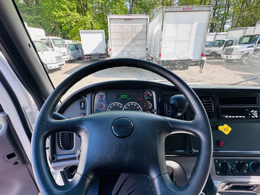 2021 Freightliner M2 106 26FT DRY BOX + CUMMINS ENGINE + LIFT GATE + NO CDL, available for sale in South Amboy, New Jersey | NJ Truck Spot. South Amboy, New Jersey 2021 Freightliner M2 106 26FT DRY BOX + CUMMINS ENGINE + LIFT GATE + NO CDL, available for sale in South Amboy, New Jersey | NJ Truck Spot. South Amboy, New Jersey