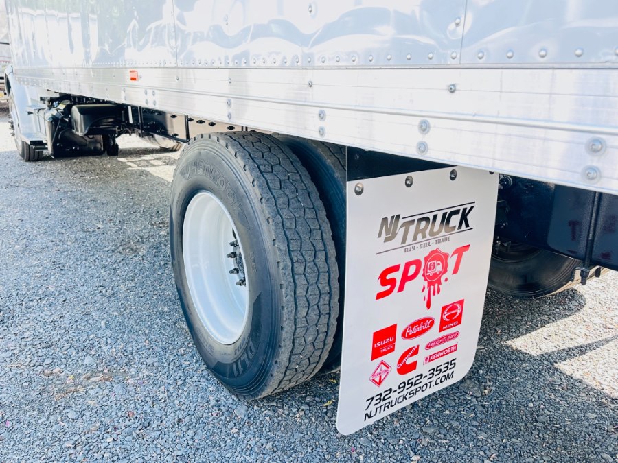 2021 Freightliner M2 106 26FT DRY BOX + CUMMINS ENGINE + LIFT GATE + NO CDL, available for sale in South Amboy, New Jersey | NJ Truck Spot. South Amboy, New Jersey 2021 Freightliner M2 106 26FT DRY BOX + CUMMINS ENGINE + LIFT GATE + NO CDL, available for sale in South Amboy, New Jersey | NJ Truck Spot. South Amboy, New Jersey
