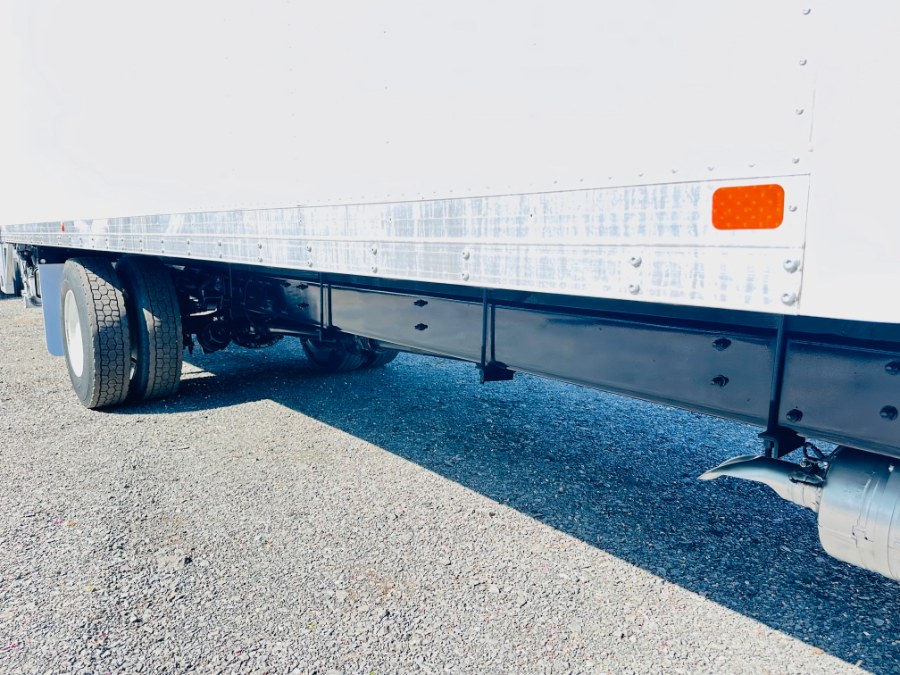 2021 Freightliner M2 106 26FT DRY BOX + CUMMINS ENGINE + LIFT GATE + NO CDL, available for sale in South Amboy, New Jersey | NJ Truck Spot. South Amboy, New Jersey 2021 Freightliner M2 106 26FT DRY BOX + CUMMINS ENGINE + LIFT GATE + NO CDL, available for sale in South Amboy, New Jersey | NJ Truck Spot. South Amboy, New Jersey