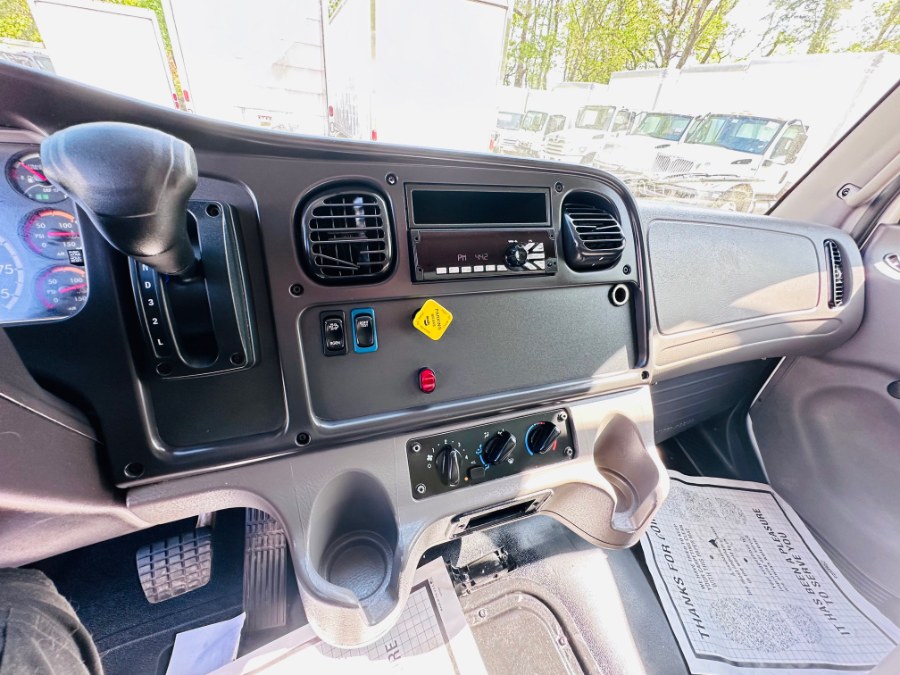 2021 Freightliner M2 106 26FT DRY BOX + CUMMINS ENGINE + LIFT GATE + NO CDL, available for sale in South Amboy, New Jersey | NJ Truck Spot. South Amboy, New Jersey 2021 Freightliner M2 106 26FT DRY BOX + CUMMINS ENGINE + LIFT GATE + NO CDL, available for sale in South Amboy, New Jersey | NJ Truck Spot. South Amboy, New Jersey