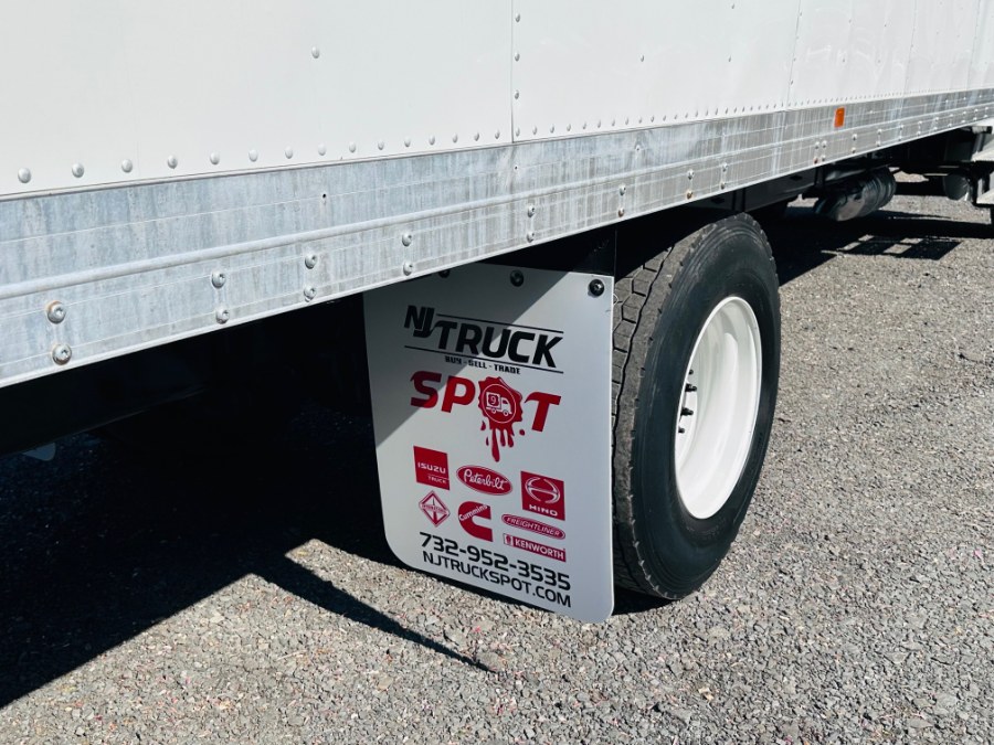 2021 Freightliner M2 106 26FT DRY BOX + CUMMINS ENGINE + LIFT GATE + NO CDL, available for sale in South Amboy, New Jersey | NJ Truck Spot. South Amboy, New Jersey 2021 Freightliner M2 106 26FT DRY BOX + CUMMINS ENGINE + LIFT GATE + NO CDL, available for sale in South Amboy, New Jersey | NJ Truck Spot. South Amboy, New Jersey