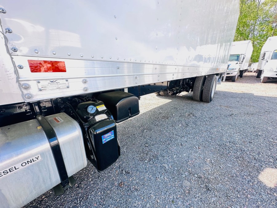 2021 Freightliner M2 106 26FT DRY BOX + CUMMINS ENGINE + LIFT GATE + NO CDL, available for sale in South Amboy, New Jersey | NJ Truck Spot. South Amboy, New Jersey 2021 Freightliner M2 106 26FT DRY BOX + CUMMINS ENGINE + LIFT GATE + NO CDL, available for sale in South Amboy, New Jersey | NJ Truck Spot. South Amboy, New Jersey