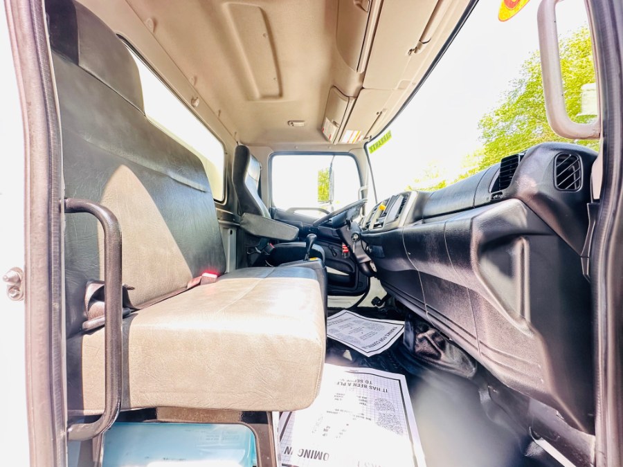 2020 HINO 268A 26FT BOX TRUCK + LIFT GATE + NO CDL, available for sale in South Amboy, New Jersey | NJ Truck Spot. South Amboy, New Jersey 2020 HINO 268A 26FT BOX TRUCK + LIFT GATE + NO CDL, available for sale in South Amboy, New Jersey | NJ Truck Spot. South Amboy, New Jersey