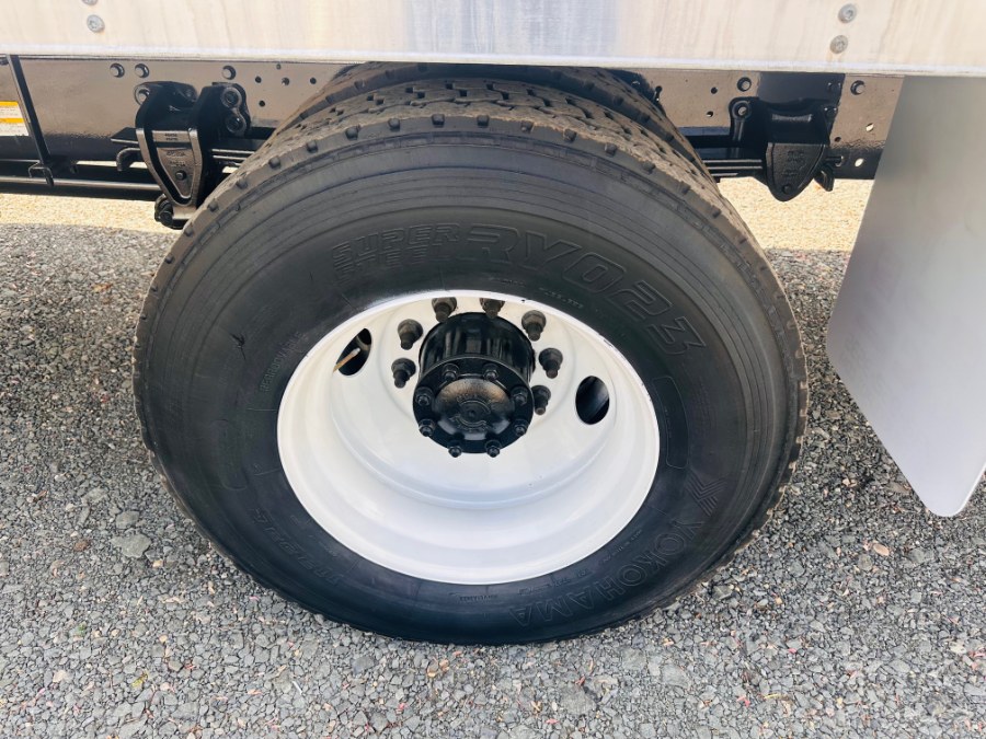 2020 HINO 268A 26FT BOX TRUCK + LIFT GATE + NO CDL, available for sale in South Amboy, New Jersey | NJ Truck Spot. South Amboy, New Jersey 2020 HINO 268A 26FT BOX TRUCK + LIFT GATE + NO CDL, available for sale in South Amboy, New Jersey | NJ Truck Spot. South Amboy, New Jersey
