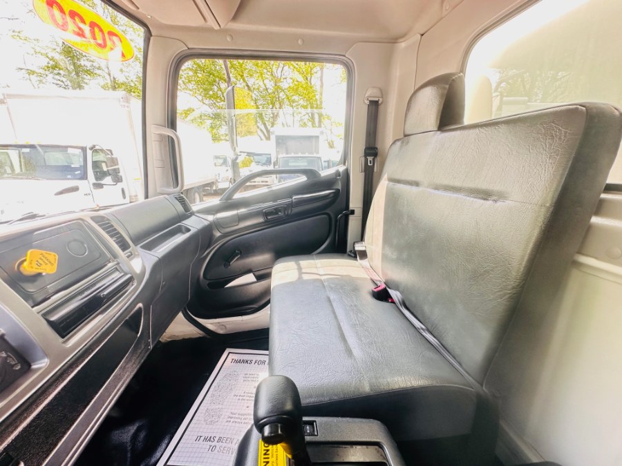 2020 HINO 268A 26FT BOX TRUCK + LIFT GATE + NO CDL, available for sale in South Amboy, New Jersey | NJ Truck Spot. South Amboy, New Jersey 2020 HINO 268A 26FT BOX TRUCK + LIFT GATE + NO CDL, available for sale in South Amboy, New Jersey | NJ Truck Spot. South Amboy, New Jersey