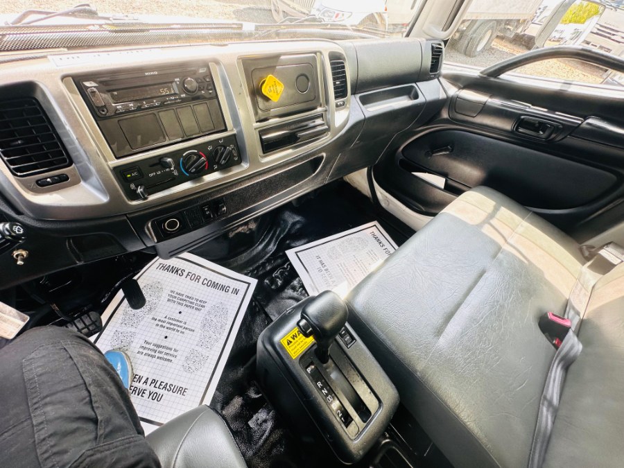 2020 HINO 268A 26FT BOX TRUCK + LIFT GATE + NO CDL, available for sale in South Amboy, New Jersey | NJ Truck Spot. South Amboy, New Jersey 2020 HINO 268A 26FT BOX TRUCK + LIFT GATE + NO CDL, available for sale in South Amboy, New Jersey | NJ Truck Spot. South Amboy, New Jersey
