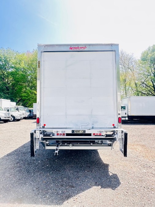 2020 HINO 268A 26FT BOX TRUCK + LIFT GATE + NO CDL, available for sale in South Amboy, New Jersey | NJ Truck Spot. South Amboy, New Jersey 2020 HINO 268A 26FT BOX TRUCK + LIFT GATE + NO CDL, available for sale in South Amboy, New Jersey | NJ Truck Spot. South Amboy, New Jersey