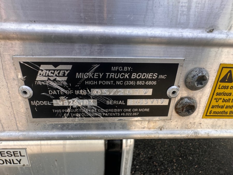 2020 HINO 268A 26FT BOX TRUCK + LIFT GATE + NO CDL, available for sale in South Amboy, New Jersey | NJ Truck Spot. South Amboy, New Jersey 2020 HINO 268A 26FT BOX TRUCK + LIFT GATE + NO CDL, available for sale in South Amboy, New Jersey | NJ Truck Spot. South Amboy, New Jersey