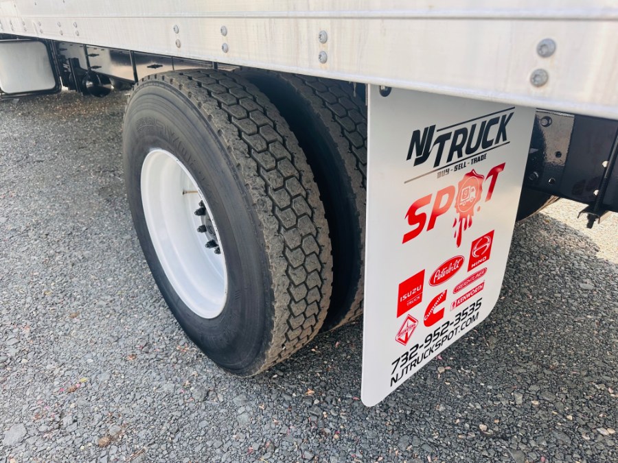 2020 HINO 268A 26FT BOX TRUCK + LIFT GATE + NO CDL, available for sale in South Amboy, New Jersey | NJ Truck Spot. South Amboy, New Jersey 2020 HINO 268A 26FT BOX TRUCK + LIFT GATE + NO CDL, available for sale in South Amboy, New Jersey | NJ Truck Spot. South Amboy, New Jersey