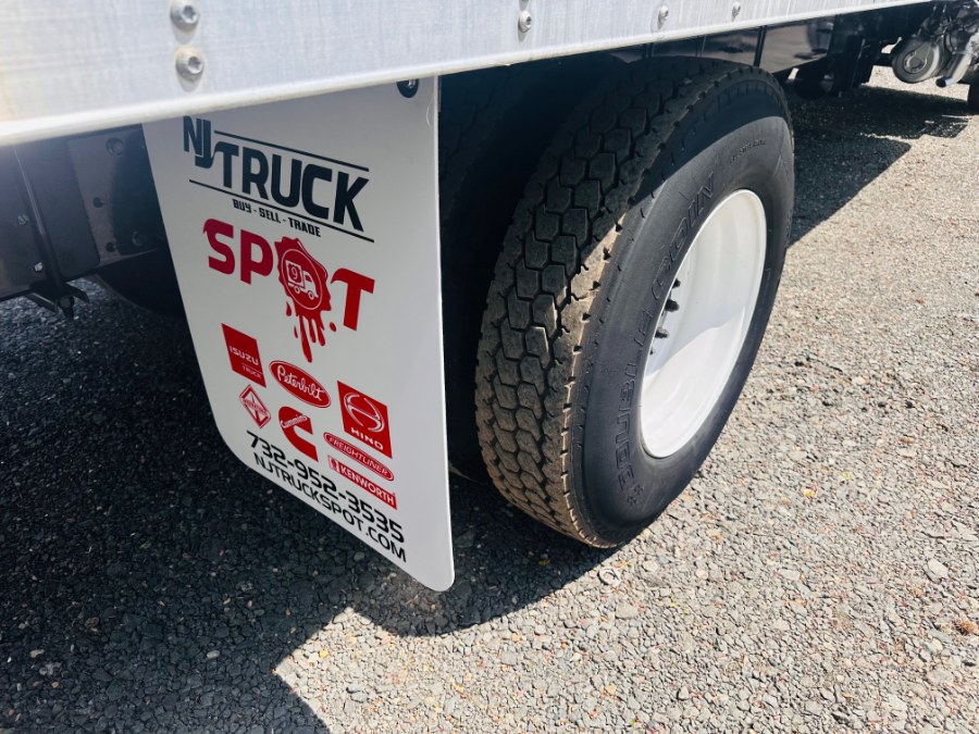 2020 HINO 268A 26FT BOX TRUCK + LIFT GATE + NO CDL, available for sale in South Amboy, New Jersey | NJ Truck Spot. South Amboy, New Jersey 2020 HINO 268A 26FT BOX TRUCK + LIFT GATE + NO CDL, available for sale in South Amboy, New Jersey | NJ Truck Spot. South Amboy, New Jersey