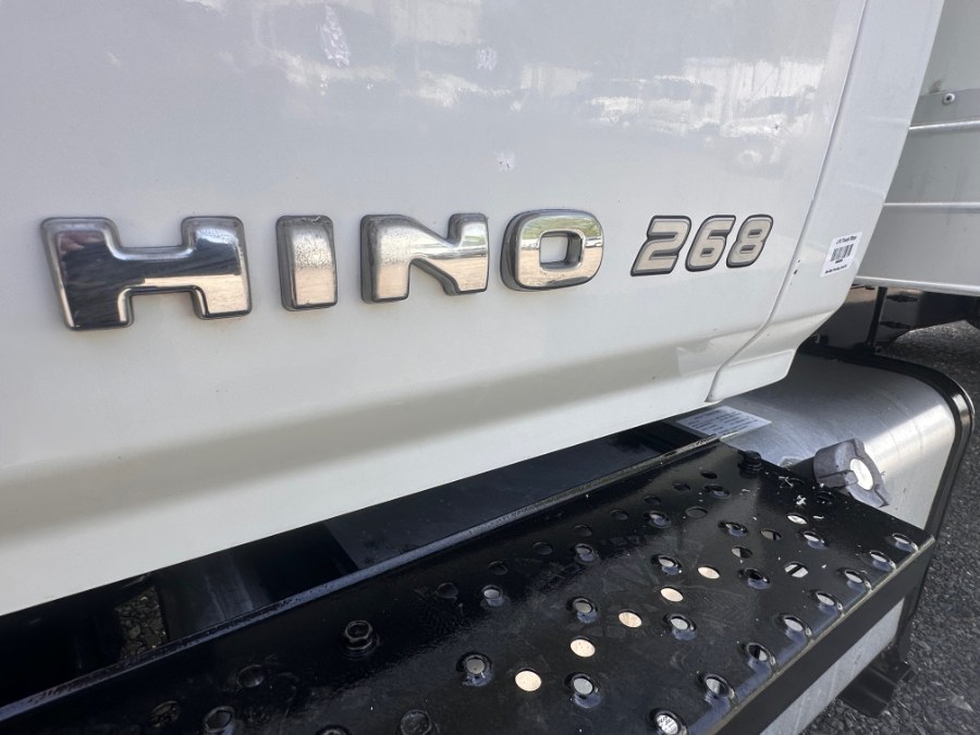 2020 HINO 268A 26FT BOX TRUCK + LIFT GATE + NO CDL, available for sale in South Amboy, New Jersey | NJ Truck Spot. South Amboy, New Jersey 2020 HINO 268A 26FT BOX TRUCK + LIFT GATE + NO CDL, available for sale in South Amboy, New Jersey | NJ Truck Spot. South Amboy, New Jersey