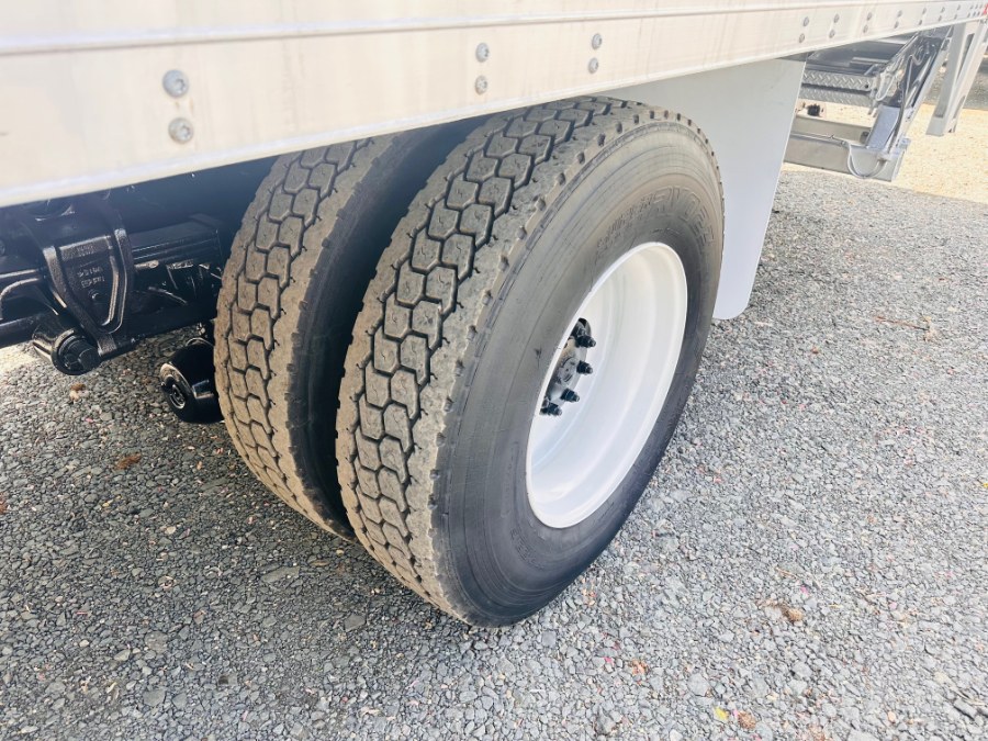 2020 HINO 268A 26FT BOX TRUCK + LIFT GATE + NO CDL, available for sale in South Amboy, New Jersey | NJ Truck Spot. South Amboy, New Jersey 2020 HINO 268A 26FT BOX TRUCK + LIFT GATE + NO CDL, available for sale in South Amboy, New Jersey | NJ Truck Spot. South Amboy, New Jersey