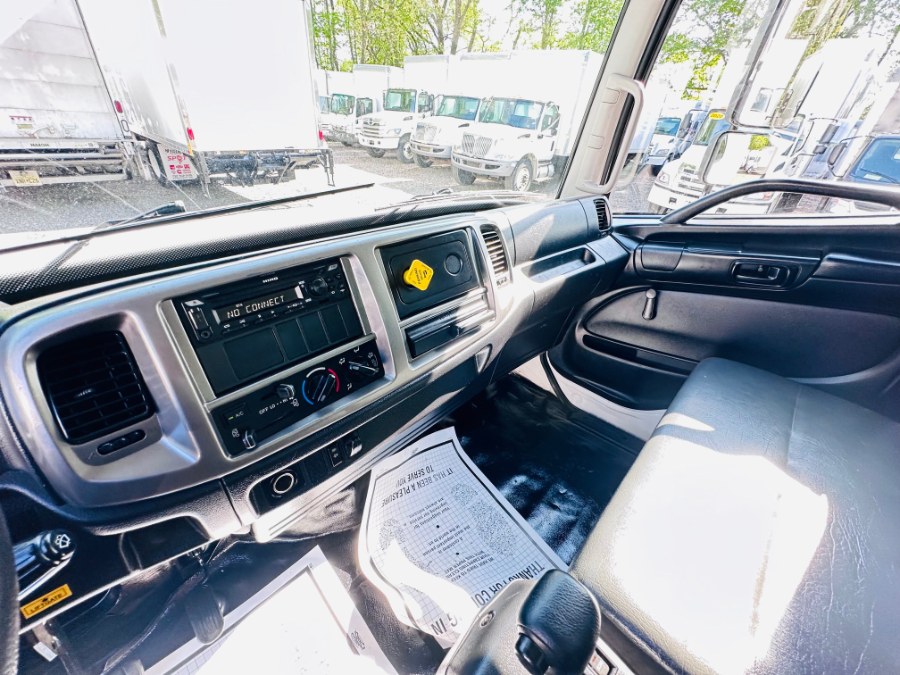 2020 HINO 268A 26 FEET DRY BOX + LIFT GATE + NO CDL, available for sale in South Amboy, New Jersey | NJ Truck Spot. South Amboy, New Jersey 2020 HINO 268A 26 FEET DRY BOX + LIFT GATE + NO CDL, available for sale in South Amboy, New Jersey | NJ Truck Spot. South Amboy, New Jersey