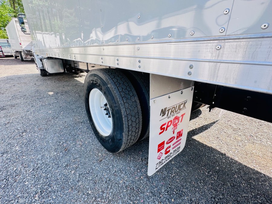2020 HINO 268A 26 FEET DRY BOX + LIFT GATE + NO CDL, available for sale in South Amboy, New Jersey | NJ Truck Spot. South Amboy, New Jersey 2020 HINO 268A 26 FEET DRY BOX + LIFT GATE + NO CDL, available for sale in South Amboy, New Jersey | NJ Truck Spot. South Amboy, New Jersey