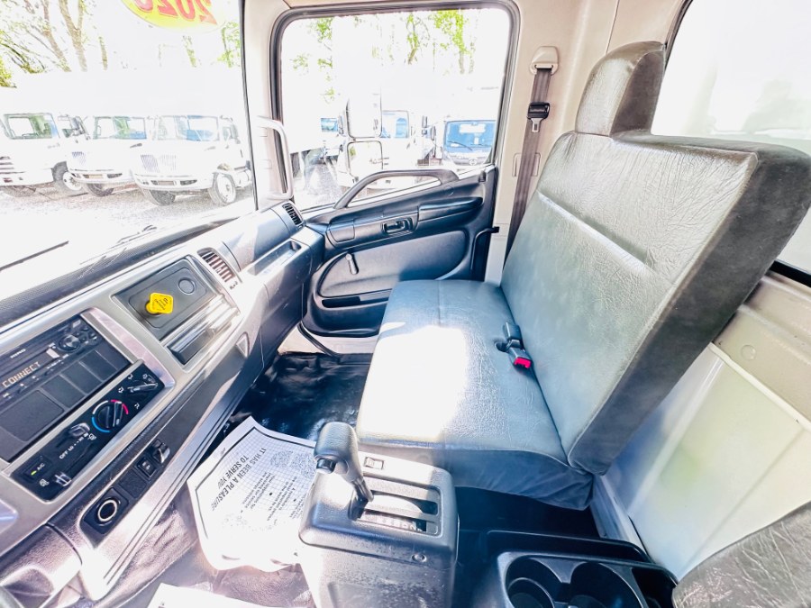 2020 HINO 268A 26 FEET DRY BOX + LIFT GATE + NO CDL, available for sale in South Amboy, New Jersey | NJ Truck Spot. South Amboy, New Jersey 2020 HINO 268A 26 FEET DRY BOX + LIFT GATE + NO CDL, available for sale in South Amboy, New Jersey | NJ Truck Spot. South Amboy, New Jersey