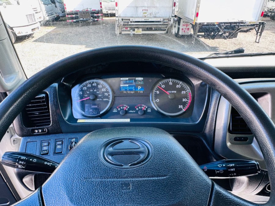 2020 HINO 268A 26 FEET DRY BOX + LIFT GATE + NO CDL, available for sale in South Amboy, New Jersey | NJ Truck Spot. South Amboy, New Jersey 2020 HINO 268A 26 FEET DRY BOX + LIFT GATE + NO CDL, available for sale in South Amboy, New Jersey | NJ Truck Spot. South Amboy, New Jersey