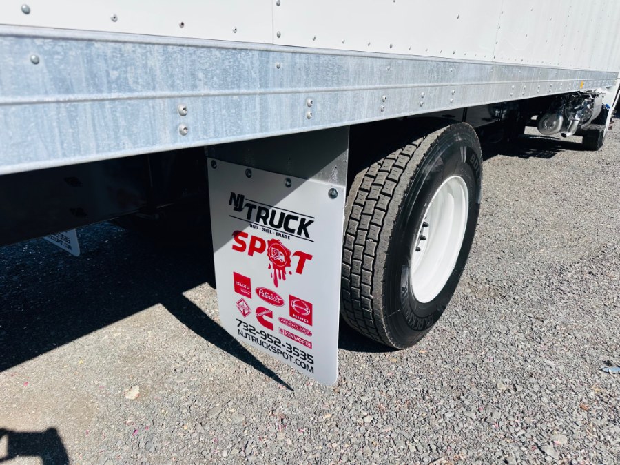 2020 HINO 268A 26 FEET DRY BOX + LIFT GATE + NO CDL, available for sale in South Amboy, New Jersey | NJ Truck Spot. South Amboy, New Jersey 2020 HINO 268A 26 FEET DRY BOX + LIFT GATE + NO CDL, available for sale in South Amboy, New Jersey | NJ Truck Spot. South Amboy, New Jersey