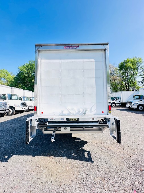 2020 HINO 268A 26 FEET DRY BOX + LIFT GATE + NO CDL, available for sale in South Amboy, New Jersey | NJ Truck Spot. South Amboy, New Jersey 2020 HINO 268A 26 FEET DRY BOX + LIFT GATE + NO CDL, available for sale in South Amboy, New Jersey | NJ Truck Spot. South Amboy, New Jersey