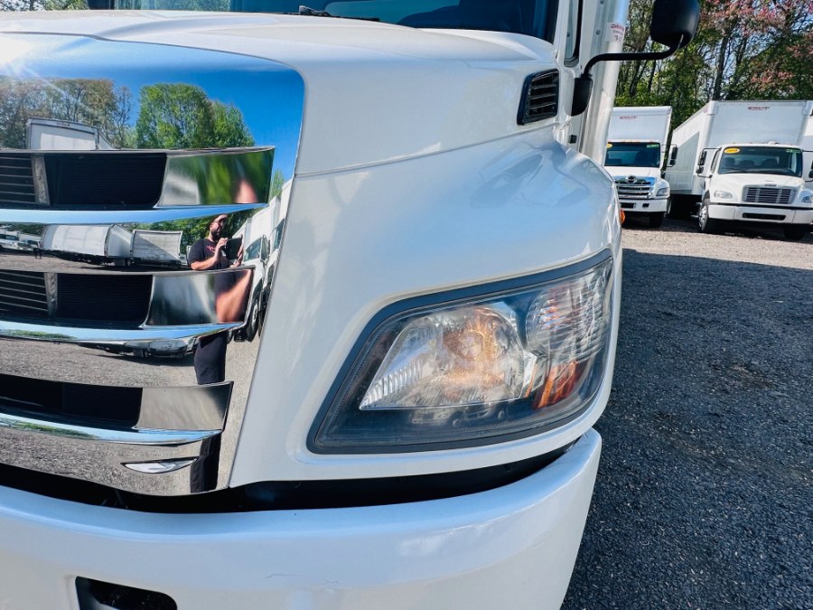 2020 HINO 268A 26 FEET DRY BOX + LIFT GATE + NO CDL, available for sale in South Amboy, New Jersey | NJ Truck Spot. South Amboy, New Jersey 2020 HINO 268A 26 FEET DRY BOX + LIFT GATE + NO CDL, available for sale in South Amboy, New Jersey | NJ Truck Spot. South Amboy, New Jersey