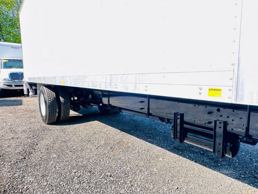 2020 HINO 268A 26 FEET DRY BOX + LIFT GATE + NO CDL, available for sale in South Amboy, New Jersey | NJ Truck Spot. South Amboy, New Jersey 2020 HINO 268A 26 FEET DRY BOX + LIFT GATE + NO CDL, available for sale in South Amboy, New Jersey | NJ Truck Spot. South Amboy, New Jersey