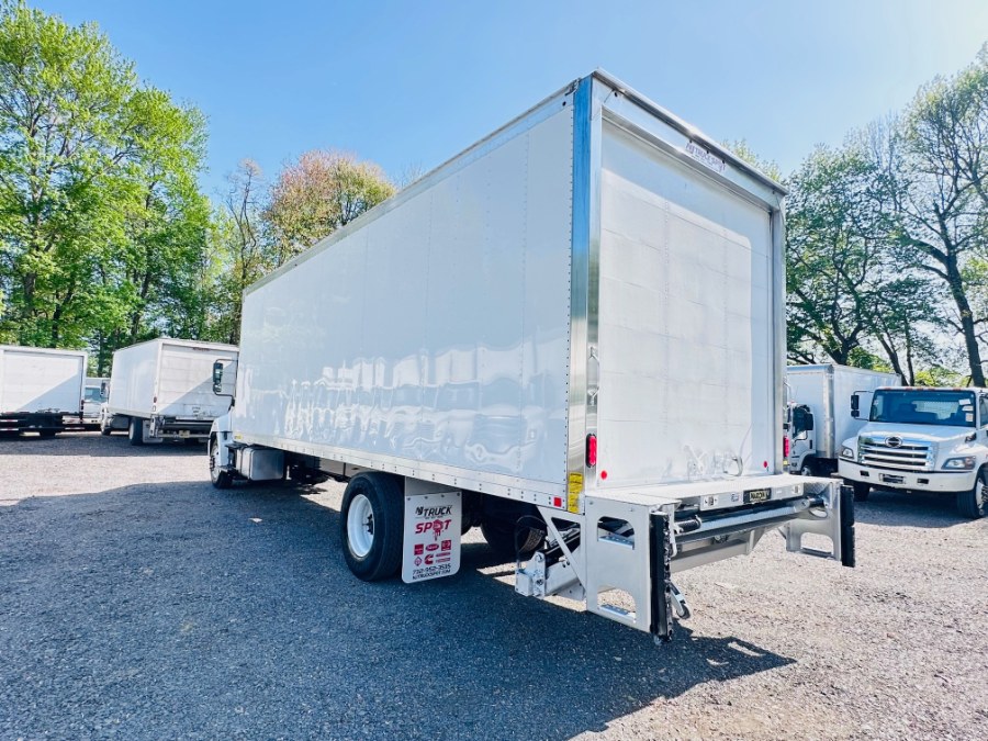 2020 HINO 268A 26 FEET DRY BOX + LIFT GATE + NO CDL, available for sale in South Amboy, New Jersey | NJ Truck Spot. South Amboy, New Jersey 2020 HINO 268A 26 FEET DRY BOX + LIFT GATE + NO CDL, available for sale in South Amboy, New Jersey | NJ Truck Spot. South Amboy, New Jersey
