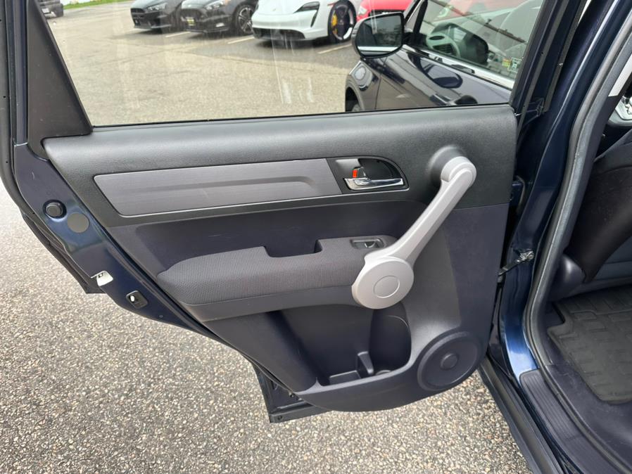 2007 Honda CR-V 4WD 5dr EX, available for sale in South Windsor, Connecticut | Mike And Tony Auto Sales, Inc. South Windsor, Connecticut 2007 Honda CR-V 4WD 5dr EX, available for sale in South Windsor, Connecticut | Mike And Tony Auto Sales, Inc. South Windsor, Connecticut