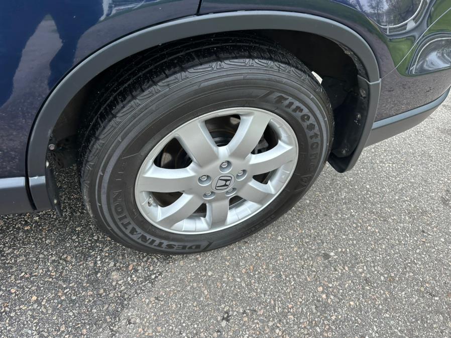 2007 Honda CR-V 4WD 5dr EX, available for sale in South Windsor, Connecticut | Mike And Tony Auto Sales, Inc. South Windsor, Connecticut 2007 Honda CR-V 4WD 5dr EX, available for sale in South Windsor, Connecticut | Mike And Tony Auto Sales, Inc. South Windsor, Connecticut