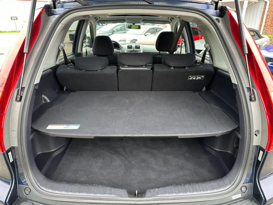 2007 Honda CR-V 4WD 5dr EX, available for sale in South Windsor, Connecticut | Mike And Tony Auto Sales, Inc. South Windsor, Connecticut 2007 Honda CR-V 4WD 5dr EX, available for sale in South Windsor, Connecticut | Mike And Tony Auto Sales, Inc. South Windsor, Connecticut