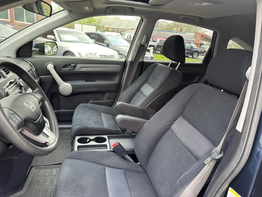 2007 Honda CR-V 4WD 5dr EX, available for sale in South Windsor, Connecticut | Mike And Tony Auto Sales, Inc. South Windsor, Connecticut 2007 Honda CR-V 4WD 5dr EX, available for sale in South Windsor, Connecticut | Mike And Tony Auto Sales, Inc. South Windsor, Connecticut