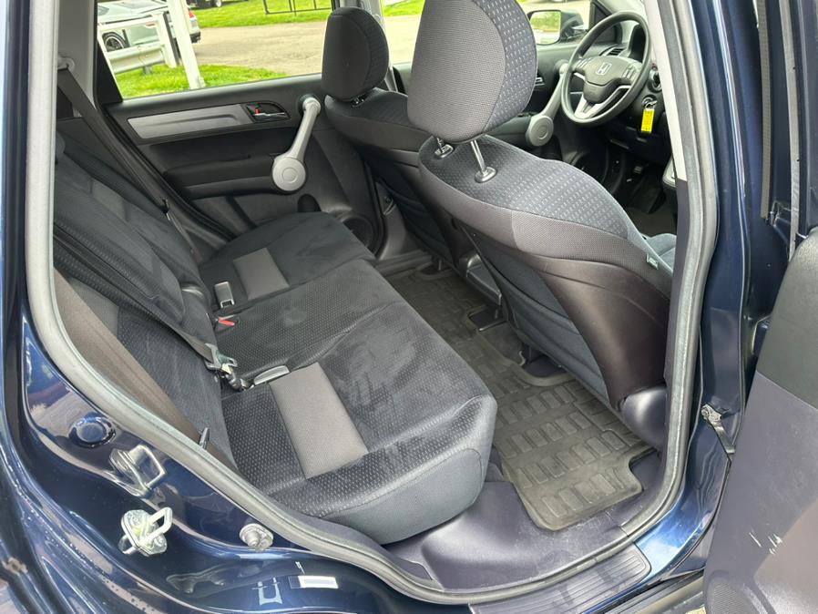 2007 Honda CR-V 4WD 5dr EX, available for sale in South Windsor, Connecticut | Mike And Tony Auto Sales, Inc. South Windsor, Connecticut 2007 Honda CR-V 4WD 5dr EX, available for sale in South Windsor, Connecticut | Mike And Tony Auto Sales, Inc. South Windsor, Connecticut