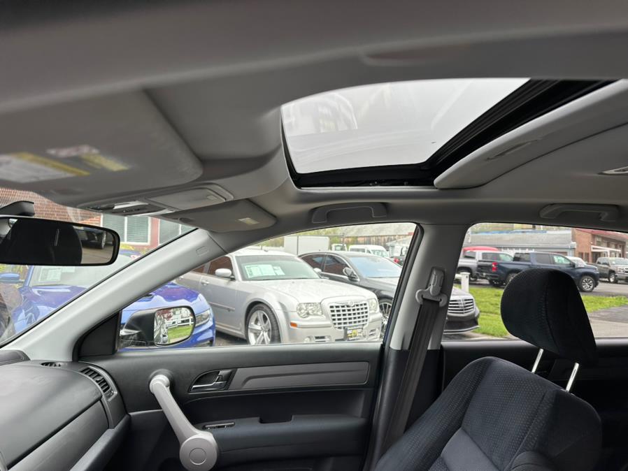 2007 Honda CR-V 4WD 5dr EX, available for sale in South Windsor, Connecticut | Mike And Tony Auto Sales, Inc. South Windsor, Connecticut 2007 Honda CR-V 4WD 5dr EX, available for sale in South Windsor, Connecticut | Mike And Tony Auto Sales, Inc. South Windsor, Connecticut