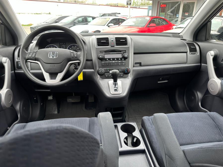 2007 Honda CR-V 4WD 5dr EX, available for sale in South Windsor, Connecticut | Mike And Tony Auto Sales, Inc. South Windsor, Connecticut 2007 Honda CR-V 4WD 5dr EX, available for sale in South Windsor, Connecticut | Mike And Tony Auto Sales, Inc. South Windsor, Connecticut