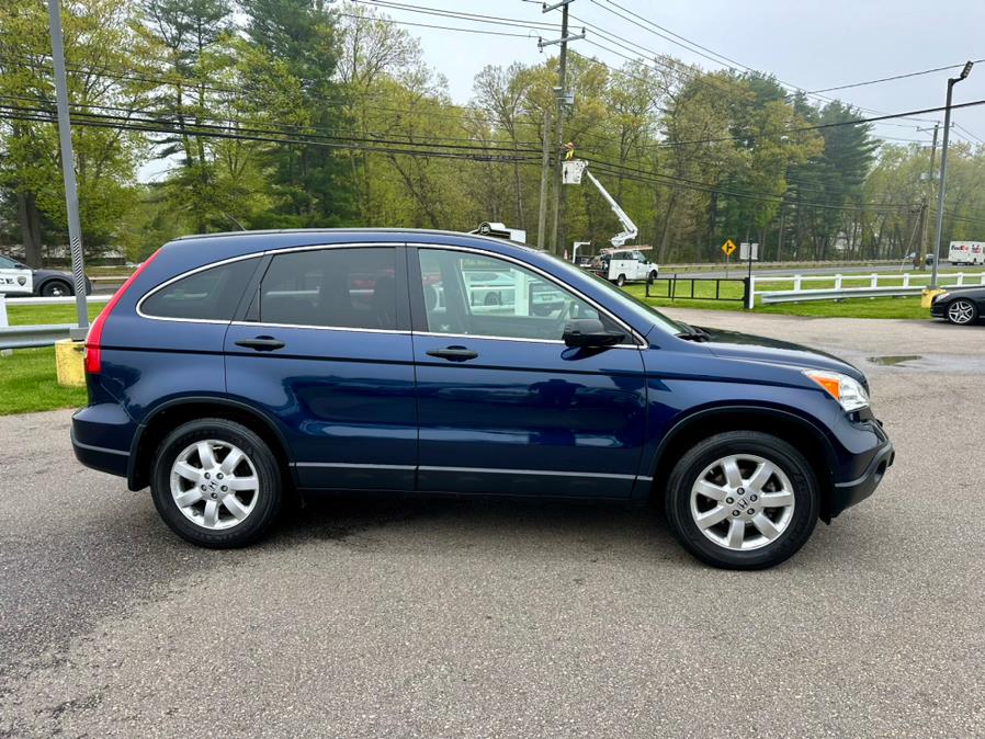 2007 Honda CR-V 4WD 5dr EX, available for sale in South Windsor, Connecticut | Mike And Tony Auto Sales, Inc. South Windsor, Connecticut 2007 Honda CR-V 4WD 5dr EX, available for sale in South Windsor, Connecticut | Mike And Tony Auto Sales, Inc. South Windsor, Connecticut