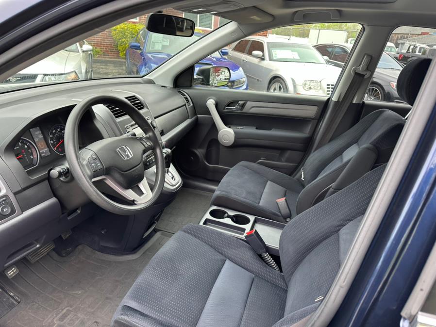 2007 Honda CR-V 4WD 5dr EX, available for sale in South Windsor, Connecticut | Mike And Tony Auto Sales, Inc. South Windsor, Connecticut 2007 Honda CR-V 4WD 5dr EX, available for sale in South Windsor, Connecticut | Mike And Tony Auto Sales, Inc. South Windsor, Connecticut