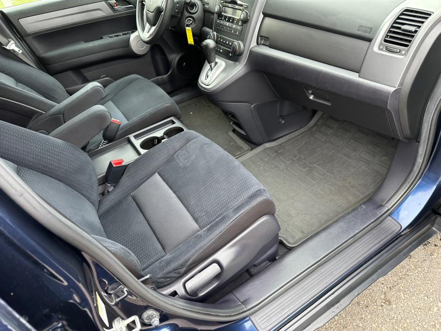 2007 Honda CR-V 4WD 5dr EX, available for sale in South Windsor, Connecticut | Mike And Tony Auto Sales, Inc. South Windsor, Connecticut 2007 Honda CR-V 4WD 5dr EX, available for sale in South Windsor, Connecticut | Mike And Tony Auto Sales, Inc. South Windsor, Connecticut