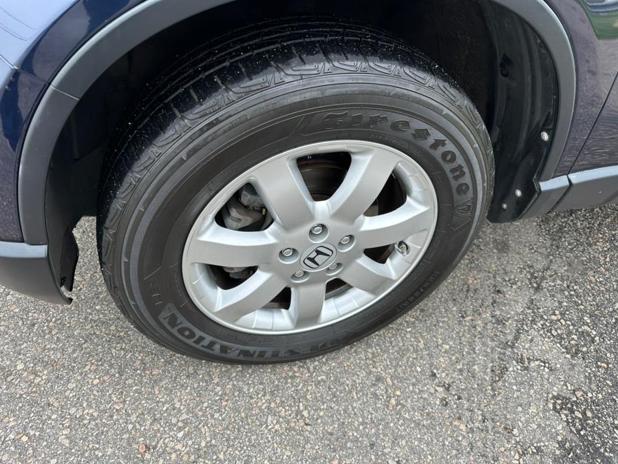 2007 Honda CR-V 4WD 5dr EX, available for sale in South Windsor, Connecticut | Mike And Tony Auto Sales, Inc. South Windsor, Connecticut 2007 Honda CR-V 4WD 5dr EX, available for sale in South Windsor, Connecticut | Mike And Tony Auto Sales, Inc. South Windsor, Connecticut