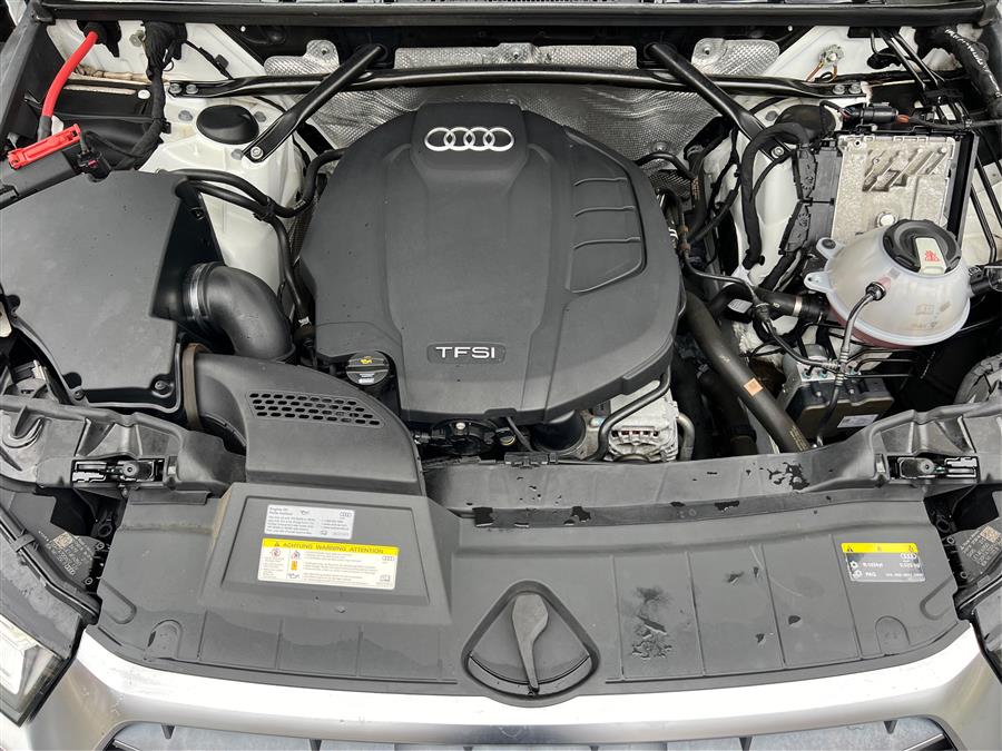 2018 Audi Q5 2.0 TFSI Tech Premium Plus, available for sale in Canton, Connecticut | Lava Motors. Canton, Connecticut 2018 Audi Q5 2.0 TFSI Tech Premium Plus, available for sale in Canton, Connecticut | Lava Motors. Canton, Connecticut
