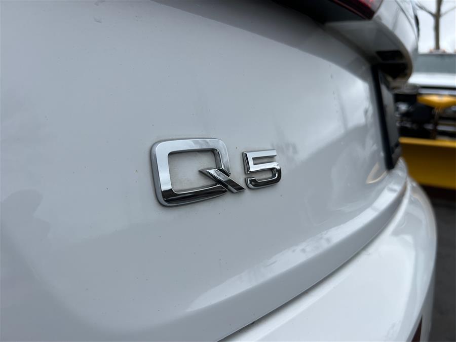 2018 Audi Q5 2.0 TFSI Tech Premium Plus, available for sale in Canton, Connecticut | Lava Motors. Canton, Connecticut 2018 Audi Q5 2.0 TFSI Tech Premium Plus, available for sale in Canton, Connecticut | Lava Motors. Canton, Connecticut