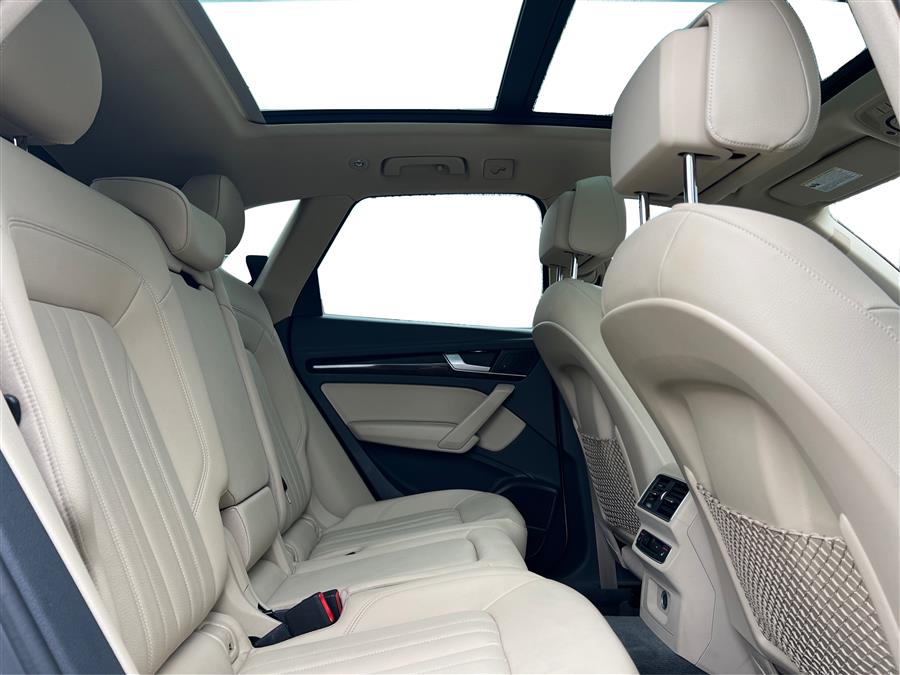 2018 Audi Q5 2.0 TFSI Tech Premium Plus, available for sale in Canton, Connecticut | Lava Motors. Canton, Connecticut 2018 Audi Q5 2.0 TFSI Tech Premium Plus, available for sale in Canton, Connecticut | Lava Motors. Canton, Connecticut