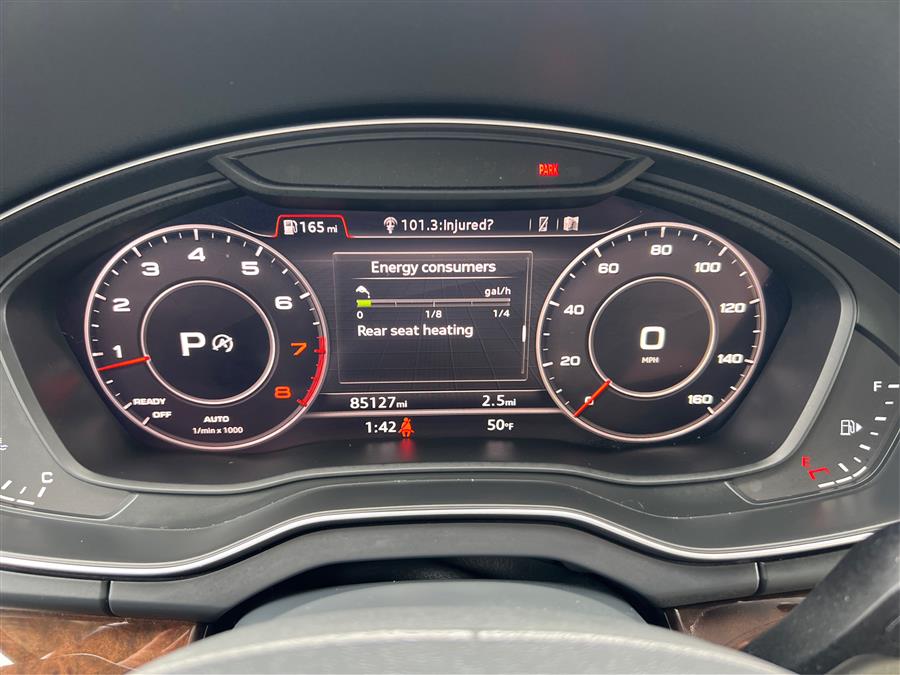 2018 Audi Q5 2.0 TFSI Tech Premium Plus, available for sale in Canton, Connecticut | Lava Motors. Canton, Connecticut 2018 Audi Q5 2.0 TFSI Tech Premium Plus, available for sale in Canton, Connecticut | Lava Motors. Canton, Connecticut