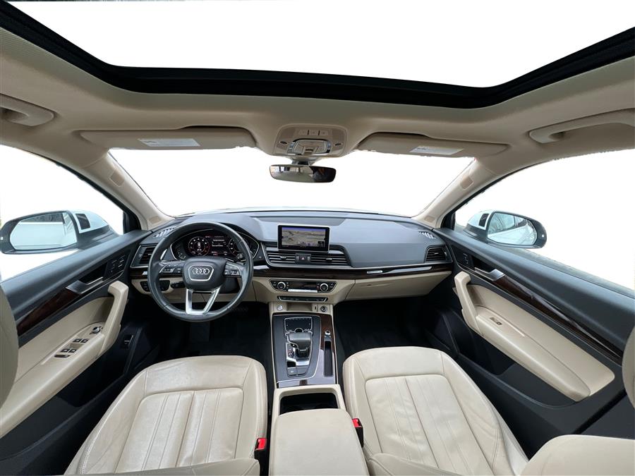 2018 Audi Q5 2.0 TFSI Tech Premium Plus, available for sale in Canton, Connecticut | Lava Motors. Canton, Connecticut 2018 Audi Q5 2.0 TFSI Tech Premium Plus, available for sale in Canton, Connecticut | Lava Motors. Canton, Connecticut