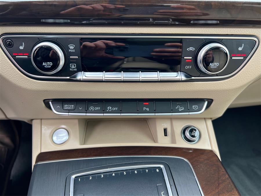 2018 Audi Q5 2.0 TFSI Tech Premium Plus, available for sale in Canton, Connecticut | Lava Motors. Canton, Connecticut 2018 Audi Q5 2.0 TFSI Tech Premium Plus, available for sale in Canton, Connecticut | Lava Motors. Canton, Connecticut