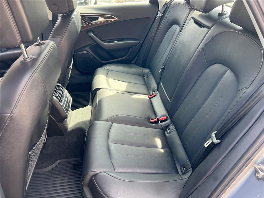 2016 Audi A6 4dr Sdn quattro 3.0T Premium Plus, available for sale in Canton, Connecticut | Lava Motors. Canton, Connecticut 2016 Audi A6 4dr Sdn quattro 3.0T Premium Plus, available for sale in Canton, Connecticut | Lava Motors. Canton, Connecticut