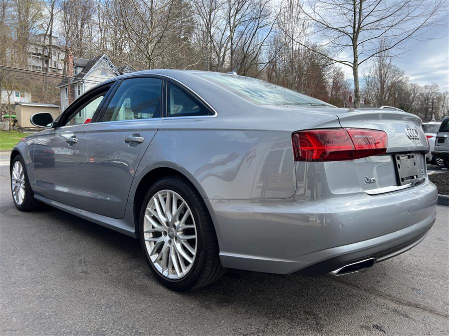 2016 Audi A6 4dr Sdn quattro 3.0T Premium Plus, available for sale in Canton, Connecticut | Lava Motors. Canton, Connecticut 2016 Audi A6 4dr Sdn quattro 3.0T Premium Plus, available for sale in Canton, Connecticut | Lava Motors. Canton, Connecticut