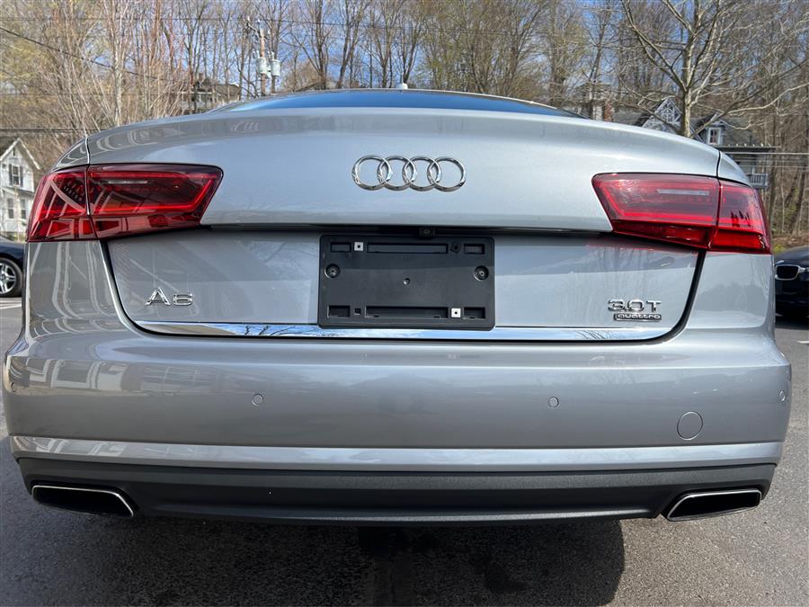 2016 Audi A6 4dr Sdn quattro 3.0T Premium Plus, available for sale in Canton, Connecticut | Lava Motors. Canton, Connecticut 2016 Audi A6 4dr Sdn quattro 3.0T Premium Plus, available for sale in Canton, Connecticut | Lava Motors. Canton, Connecticut