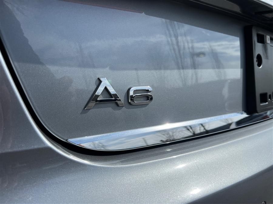 2016 Audi A6 4dr Sdn quattro 3.0T Premium Plus, available for sale in Canton, Connecticut | Lava Motors. Canton, Connecticut 2016 Audi A6 4dr Sdn quattro 3.0T Premium Plus, available for sale in Canton, Connecticut | Lava Motors. Canton, Connecticut