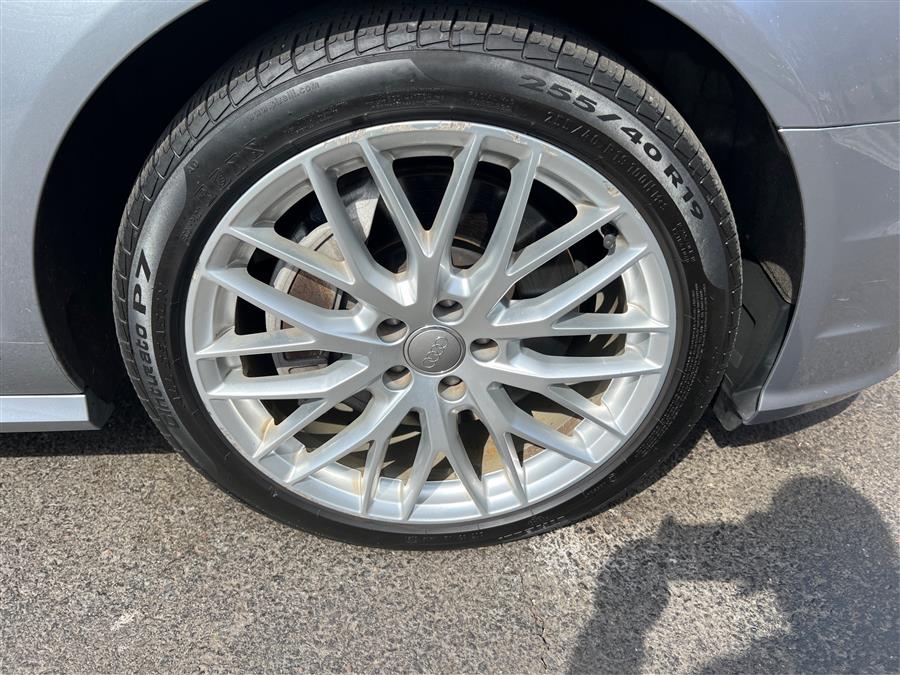 2016 Audi A6 4dr Sdn quattro 3.0T Premium Plus, available for sale in Canton, Connecticut | Lava Motors. Canton, Connecticut 2016 Audi A6 4dr Sdn quattro 3.0T Premium Plus, available for sale in Canton, Connecticut | Lava Motors. Canton, Connecticut