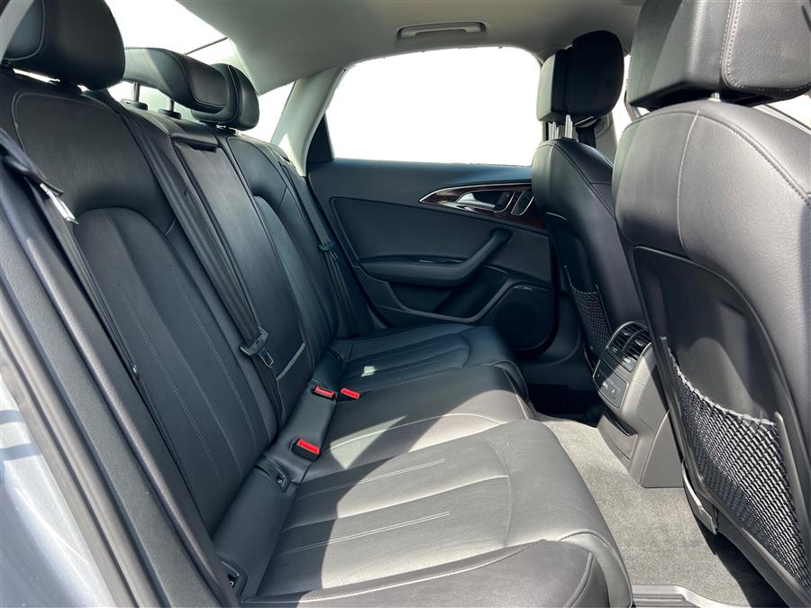 2016 Audi A6 4dr Sdn quattro 3.0T Premium Plus, available for sale in Canton, Connecticut | Lava Motors. Canton, Connecticut 2016 Audi A6 4dr Sdn quattro 3.0T Premium Plus, available for sale in Canton, Connecticut | Lava Motors. Canton, Connecticut